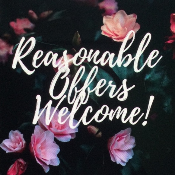 🌸PLEASE READ🌸 - Picture 1 of 1